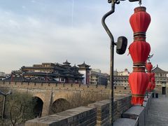 -西安城墙·碑林历史文化景区