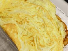 -许家鸡味手抻面馆(杏林街店)