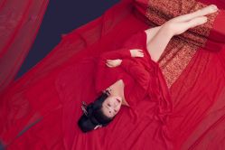 -盘子女人坊古装写真摄影(长春总店)