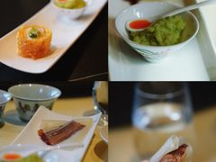 -北京古城老院厉晓麟精致菜