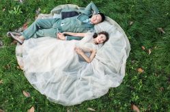 -巴黎新娘婚纱摄影·婚礼策划(嘉定总店)