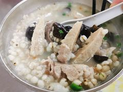 -广场正宗原汁薏米店