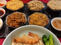 -蟹尊苑(巨鹿店)