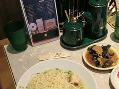 -松鹤面馆·古法焖肉面(观前店)