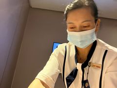 -华夏良子·足道SPA艾灸(翠微店)