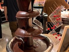 -金海湾自助餐厅(金陵饭店)