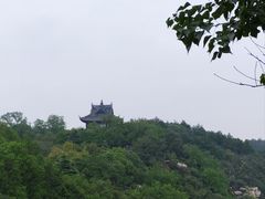 -虞山风景区
