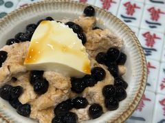 -堂屋糖水店(愚园店)