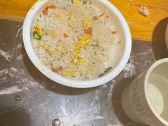 -蜀辣居鲜货老火锅(红牌楼店)