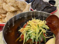 -服务大楼冷面(延大店)