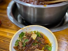 -盖帮鳝鱼串串(东郊记忆店)