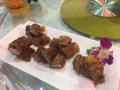 -华兴大酒楼(亿宝大厦店)