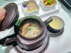 -海粤阁·精致粤菜·宴会厅(宝安店)