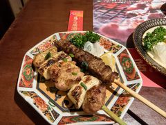 -弓二·烧鸟居酒屋(财富购物中心店)