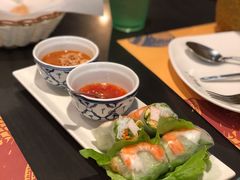 大虾米饼卷-simply thai天泰(长泰广场店)