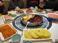 -执牛耳涮烤牛排火锅(伊河路店)