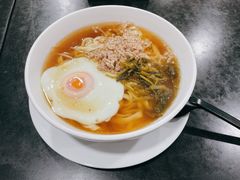 肉沫面-Da Wan Mian 大碗面