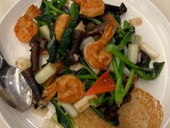 -利苑酒家(金宝店)