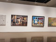 -中华艺术宫(上海美术馆)