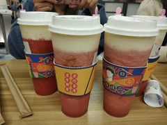 -LELECHA乐乐茶(美罗城店)