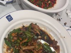-兰湘子·湘菜小炒(南京江宁万达店)
