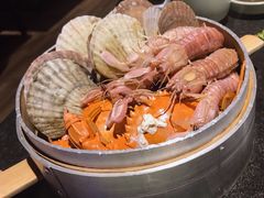-韩盛·盛江山自助料理(中街大悦城店)