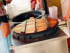 -水丰锅贴(延吉东路店)