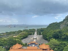 -南沙天后宫景区