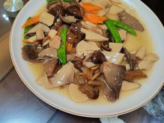-清真·同发顺饭庄·烧麦(总店)