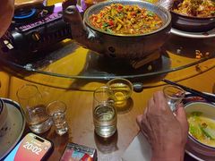 -外婆味道·云南菜大当家(弥勒店)