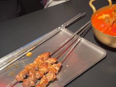 -阿里家·新疆烤肉酒場 by MIG
