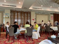 大堂-寻味顺德·顺峰山庄(大良店)