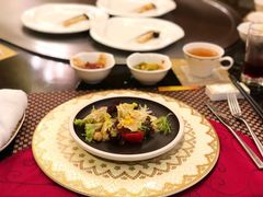-丹鼎铁板料理