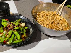 凉面-一棠龙虾•王牌虾球(楚河汉街店)