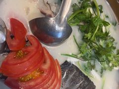 -江南小叙·美食研究院(鱼街店)