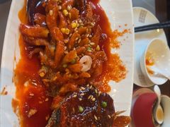 -苏城小院·园林精致苏州菜(斜塘老街店)