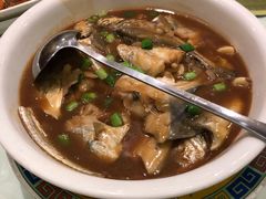 杂鱼-金时代顺风大酒店(爱琴海购物中心店)
