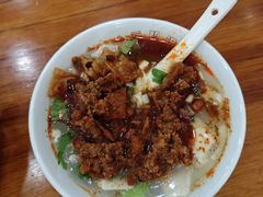 -豆相识•九九豆腐脑(牛咡桥店)