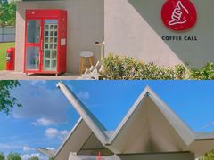 -COFFEE CALL(云锦路店)