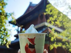 -潭柘寺景区