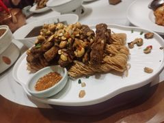 -北平食府(马鞍山路店)