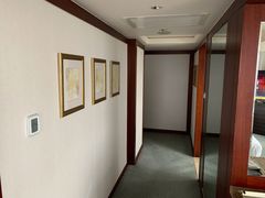 -上海明天广场JW万豪酒店