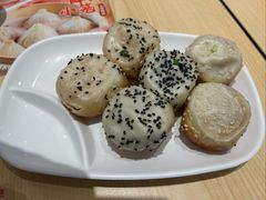 -小杨生煎(香港名都店)