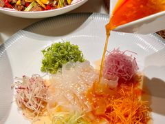 -径山十八道·风味民间菜(杭州总店)