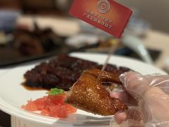 -侨美食家·粤菜(体育西路店)