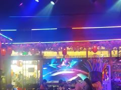 -喜鹊音乐酒馆(西街店)