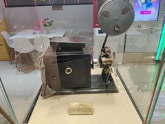 -华美国际影城(旧宫永辉店)