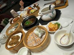 -稻香海鲜饭店(第一国际店)