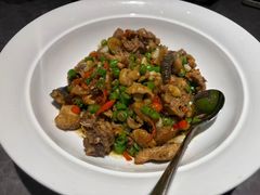 -湘轩·土菜研究院(光大店)