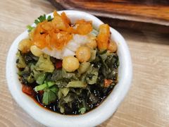 -小满手工粉(上海新世界城店)